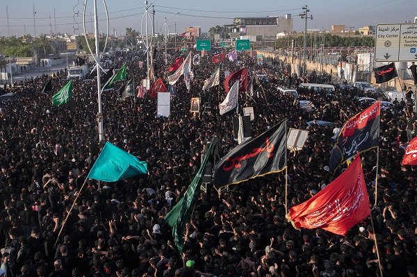 شبهات وردود حول النهضة الحسينية / القسم الخامس : هل كان خروج الإمام الحسين (عليه السلام) سببًا في سفك دماء المسلمين؟