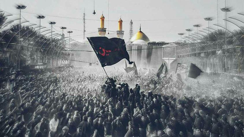 عاشوراء مشروع لصناعة الانسان