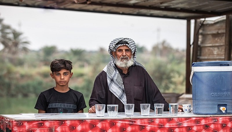 شبهات وردود حول النهضة الحسينية / القسم الأول