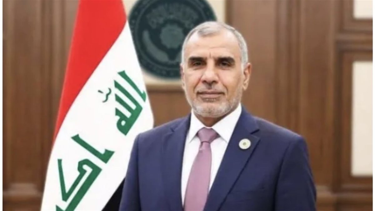 وزير المالية : إطلاق 500 مليار دينار من مستحقات المزارعين خلال شهر أيلول الحالي