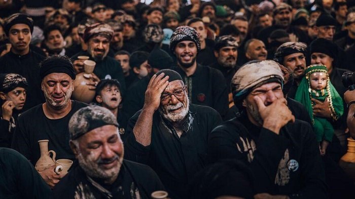 يوم عاشوراء