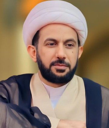 الشيخ حسن بادي البدري