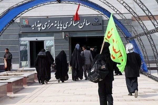 أكثر من 2.1 مليون زائر وافد يدخلون العراق لإحياء الزيارة الأربعينية