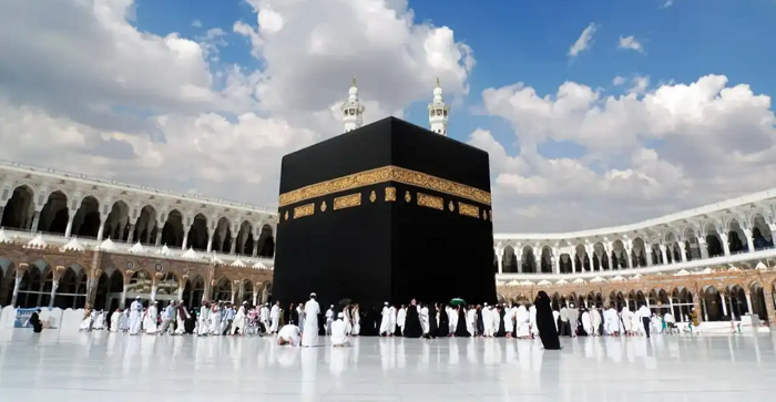 هيئة الحج والعمرة والخرق القانوني