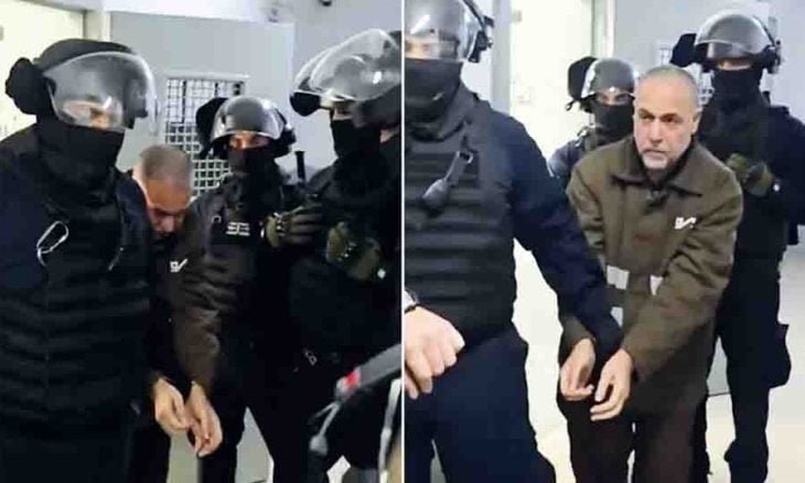 الأمم المتحدة تصف اعتقال الطبيب حسام أبو صفية بـ"التعسفي" وتطالب بالإفراج الفوري عنه