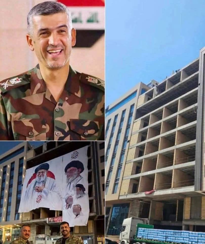 الضجيج يسبق الحقيقة..  اللواء أنور النصراوي بين تطبيق التعليمات ومحكمة الرأي العام