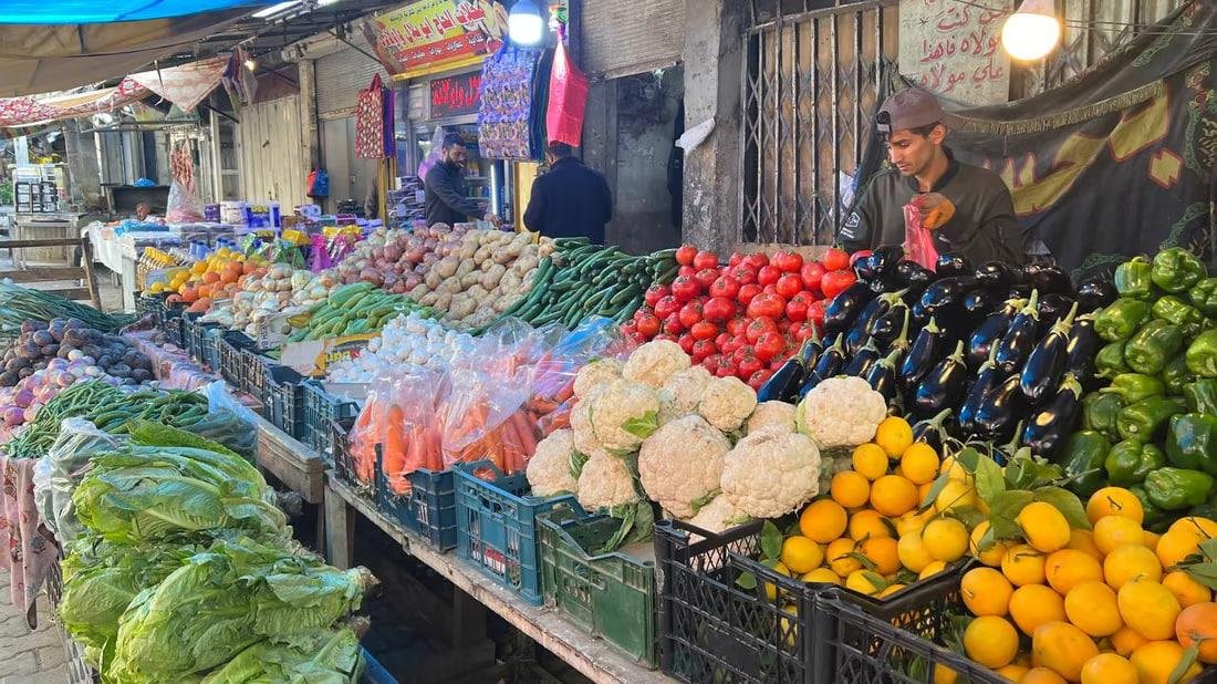 الغلاء يغيّر أولويات الأسرة العراقية.. الإنفاق على الضروريات يتقدم والكماليات تتراجع