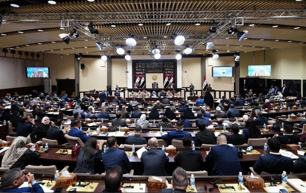بعد حملة الزيدي لمكافحة الفساد.. ماذا ينتظر المواطن من البرلمان في جلسته المرتقبة؟