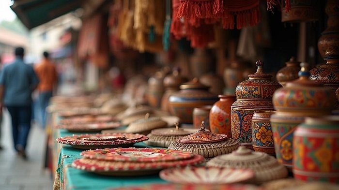 التسليع الثقافي بين الفائدة والاستغلال