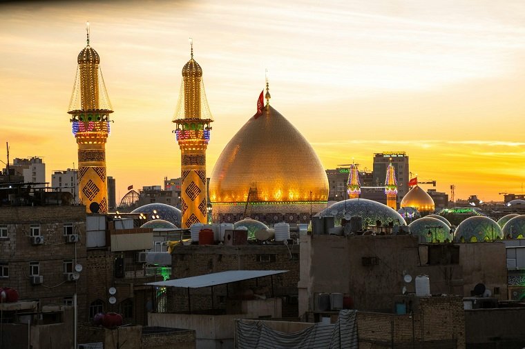 صوتٌ لا يُقبر: عندما يُقلق الضريحُ عرشَ الطغاة