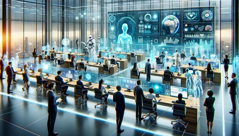 الذكاء الاصطناعي في العراق.. خبراء يدعون إلى تشريع وطني يحمي البيانات ويعزز التحول الرقمي