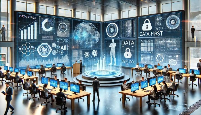 الذكاء الاصطناعي ومستقبل مكافحة الفساد: من الرقابة التقليدية إلى النزاهة الرقمية