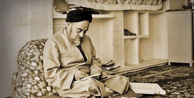 اللطف الإلهي بين الوجوب وعدمه عند العلامة الطباطبائي وسيد قطب