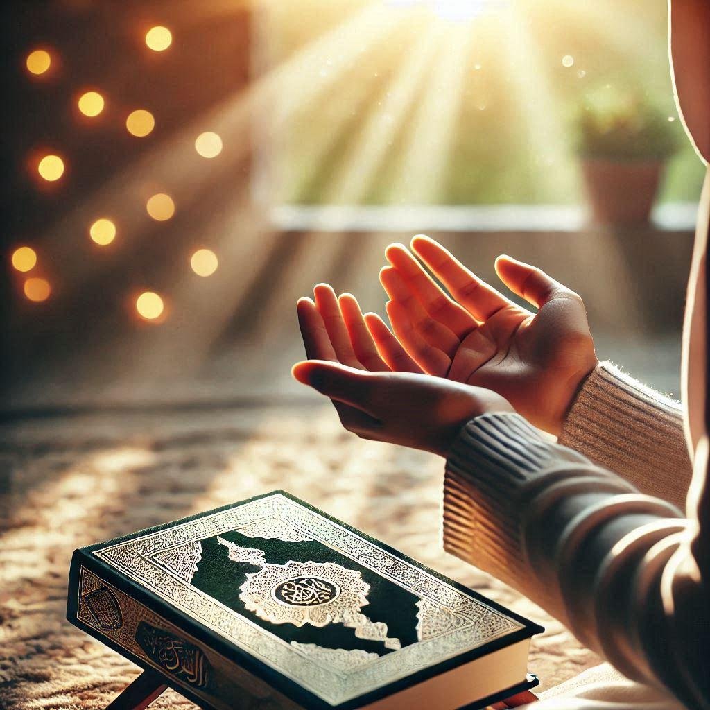 حينَ تعجزُ محاكم الأرض. . . تتجلى عدالةُ السماءِ