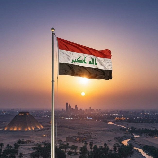 ‏العراق بين استحقاقات الداخل وتحديات الخارج
