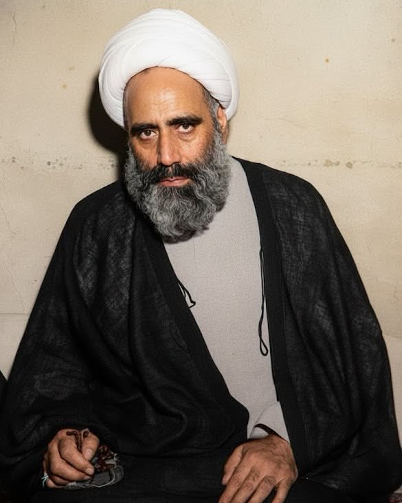 نجاةُ صاحبِ "الغدير" وثوابُ الزيارةِ في زمنِ الانقطاع