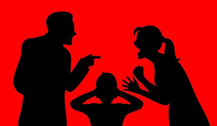  إحصائيات العنف الأسري تفضح انحياز المنظمات.. الرجال هم الضحية!!