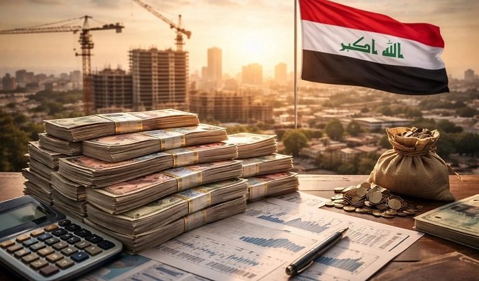 حملة مكافحة الفساد في العراق والانتصار للفاسدين