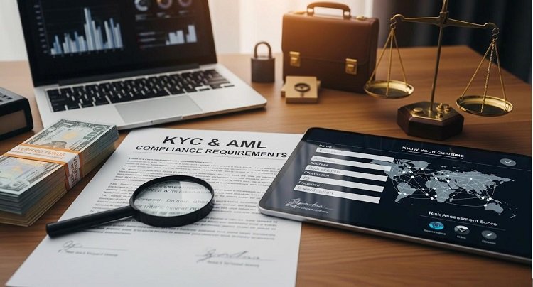 الحكومة العراقية في تعاون دولي لمكافحة غسل الأموال وتمويل الإرهاب