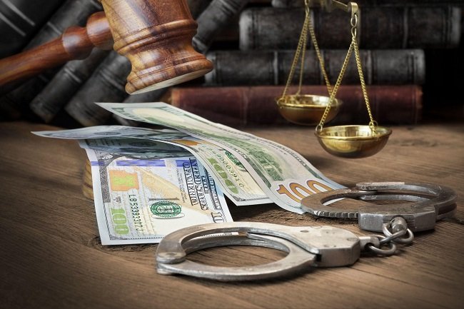 جائحة الفساد أسبابها وعلاجها