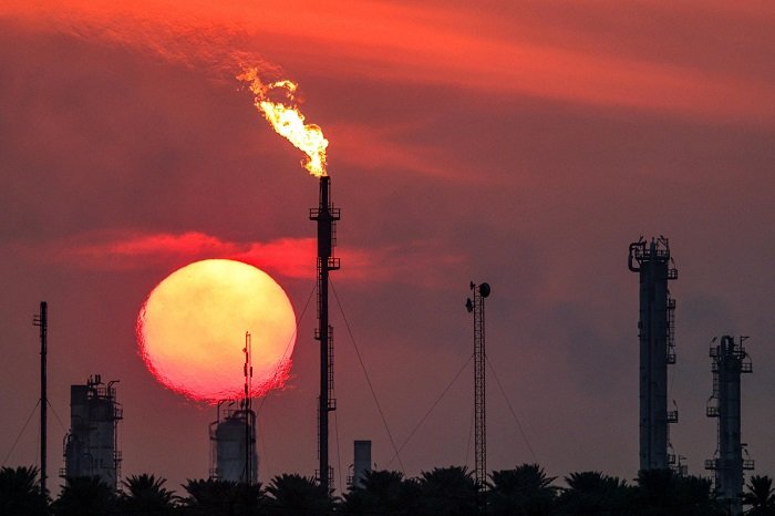 ‏العراق.. بلد يطفو على بحر من النفط ويغرق في الظلام