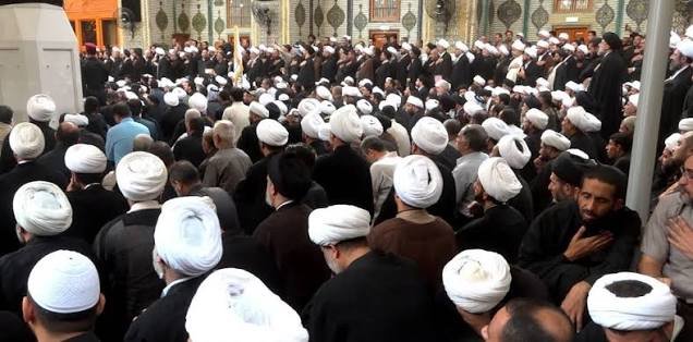 مرجعية على مقاس الهوى.. حين يتحول الدين إلى انتقاء