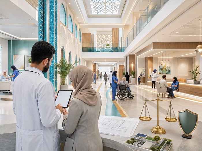 مقترح لإعادة هيكلة القطاع الصحي في العراق في ضوء التجارب المقارنة (التجربة التركية أنموذجًا)