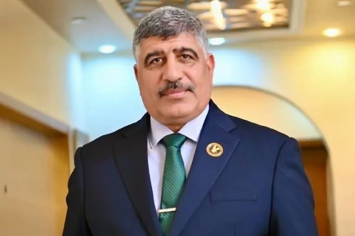 النعمان: لا أدلة على انطلاق اعتداءات من العراق والحكومة ترفض السلاح خارج الدولة
