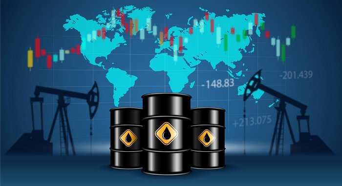 اسعار النفط العالمية لهذا اليوم