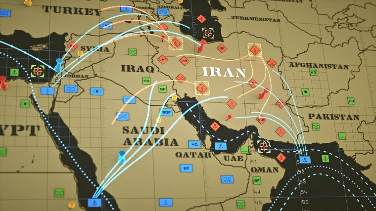نار تحت رماد الإرهاب.. باكستان والعراق نموذجا