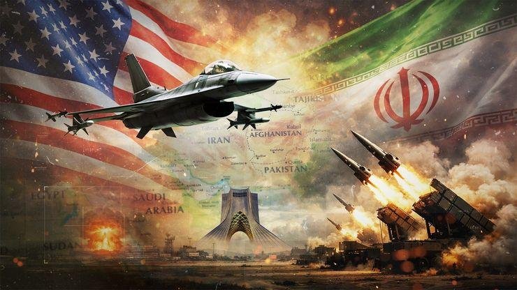 المارد الصبور يخرج عن صمته: هل انتهى عصر "الضبط الاستراتيجي" الإيراني؟