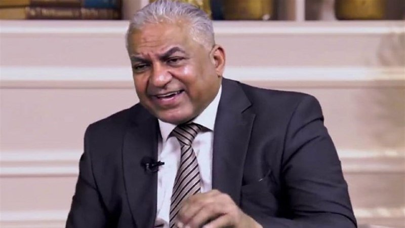 القضاء العراقي يحجز أموال النائب السابق باسم خشان ويمنعه من السفر