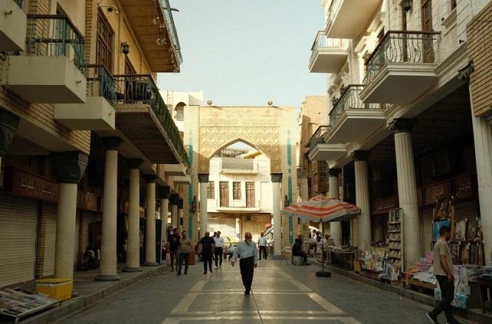 بغداد... حنينٌ لا تُطفئه الغربة