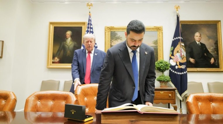 ردّ على مقال: «الاتفاقيات التي أبرمها الزيدي مع الجانب الأمريكي خطوة ناجحة.. ولكن!!» للكاتب سعد الكناني المنشور على موقع كتابات