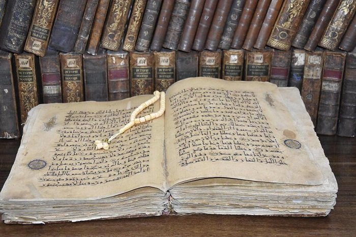 على أن يكون عبداً.. هل بايع الامام زين العابدين عليه السلام يزيد بن معاوية