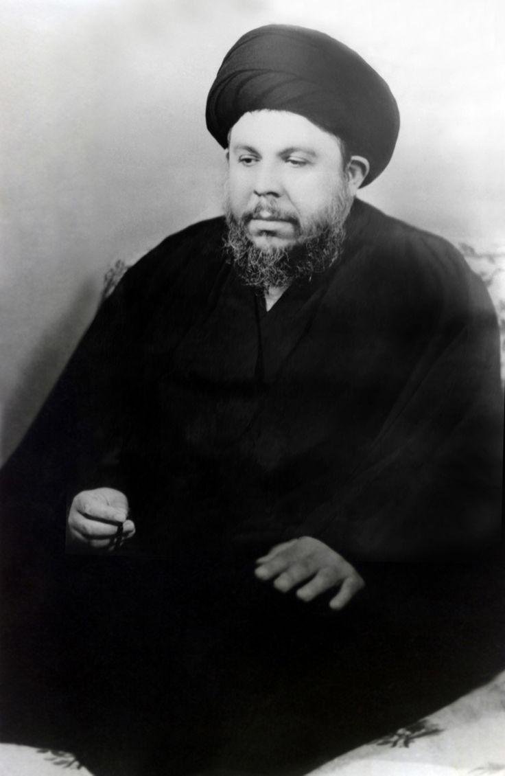 من المنطق إلى الاحتمال .. جوهر المنهج المعرفي عند المفكر محمد باقر الصدر