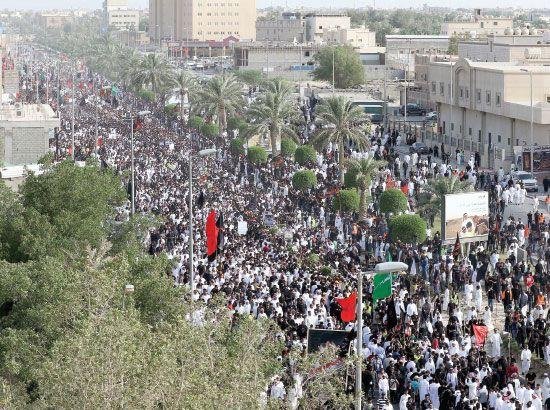 كيف تقلب دماء القادة حسابات الإمبراطوريات؟