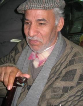 ناظم السعود.. عرفته مرتين 