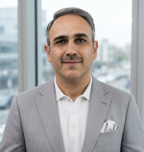 د . احمد فاتح محمد