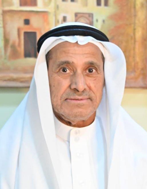 صادق جواد المطر