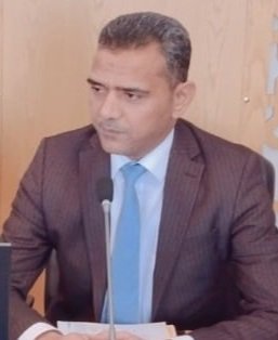 علي كاظم الطائي
