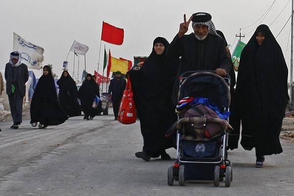 الحسين... سنواتٌ في ذاكرة الطريق