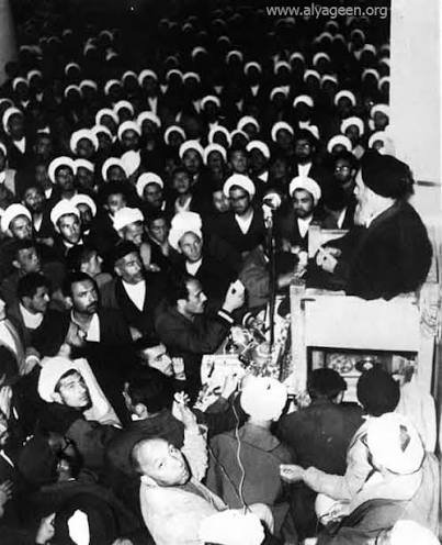 فقهاء الحيض والنّفاس!