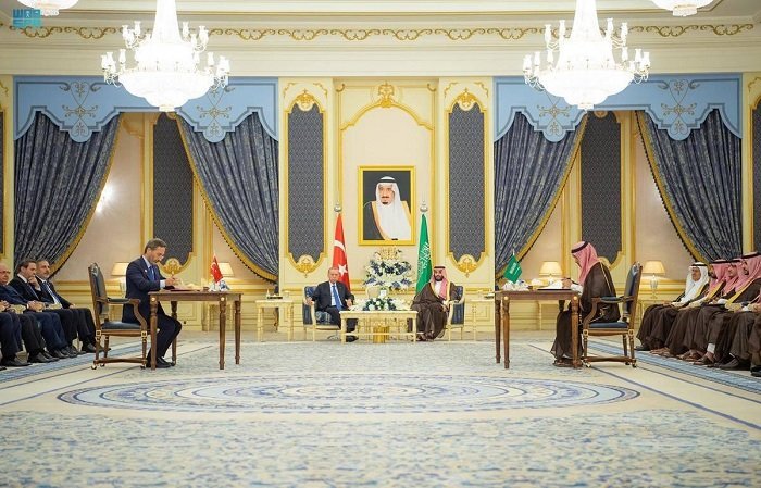 اتفاقية مكة ...والتساؤلات عن المغزى