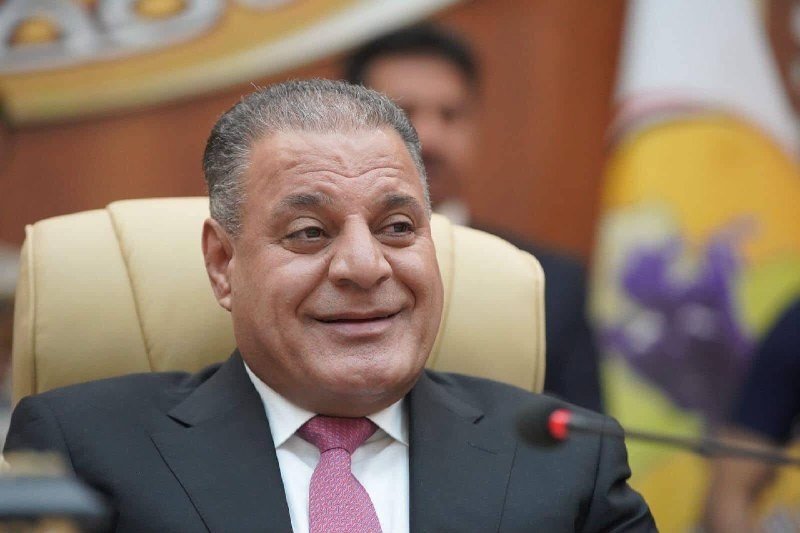 إلقاء القبض على أحمد الجبوري "أبو مازن" بتهم فساد في بغداد
