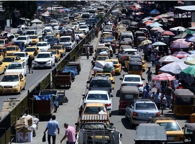 العراقي المتوتر... حين تتحول الحياة اليومية إلى معركة استنزاف
