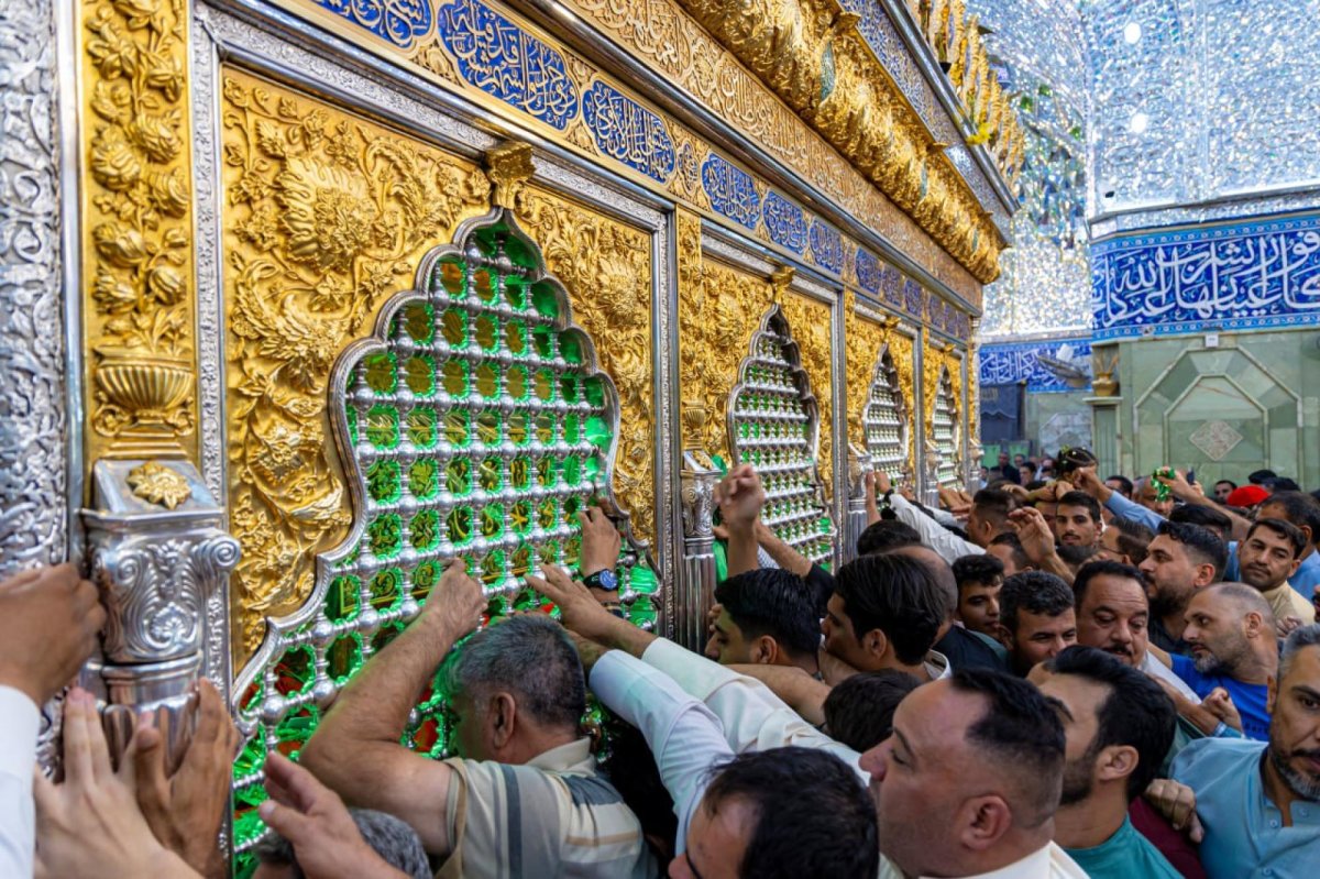 شبهات وردود حول النهضة الحسينية / القسم الثلاثون : هل كان الإمام الحسين (عليه السلام) سببًا في إضعاف وحدة المسلمين؟