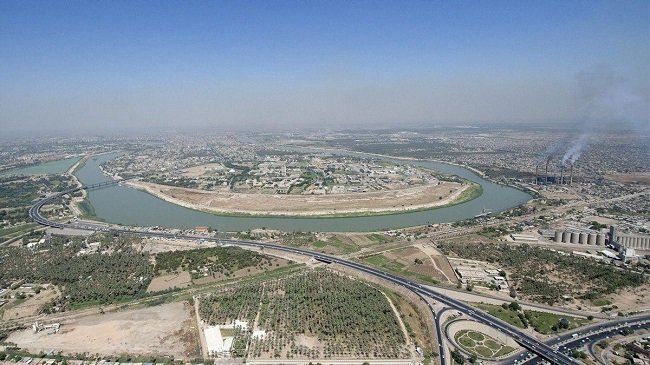 العراقُ بلدٌ لا تنقصهُ النعم. . . بلْ تنقصهُ الهمم!