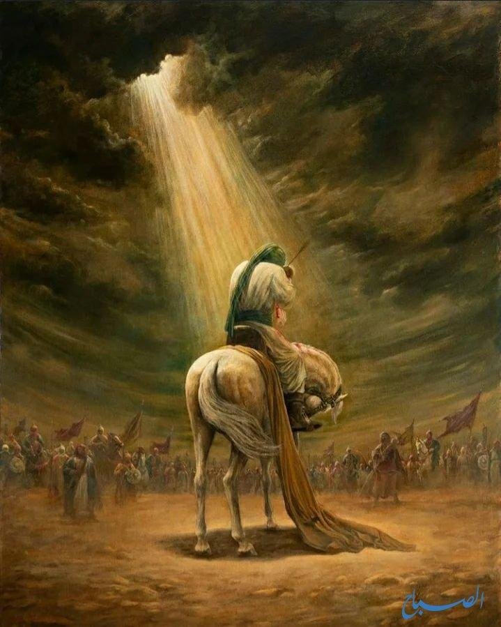 بعد استشهاد الامام الحسين عليه السلام .. ( 1)
