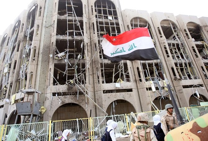 المسؤولية الدولية وعناصر الإلزام بالتعويض عن تمويل الإرهاب ورعايته عبر الحدود: السعودية نموذجًا